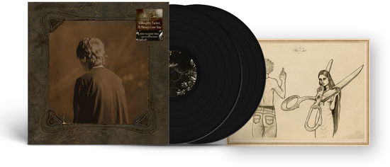 Ethel Cain - Willoughby Tucker, I'Ll Always Love You (Indie Exclusive) - Import Vinyl 2 LP Record