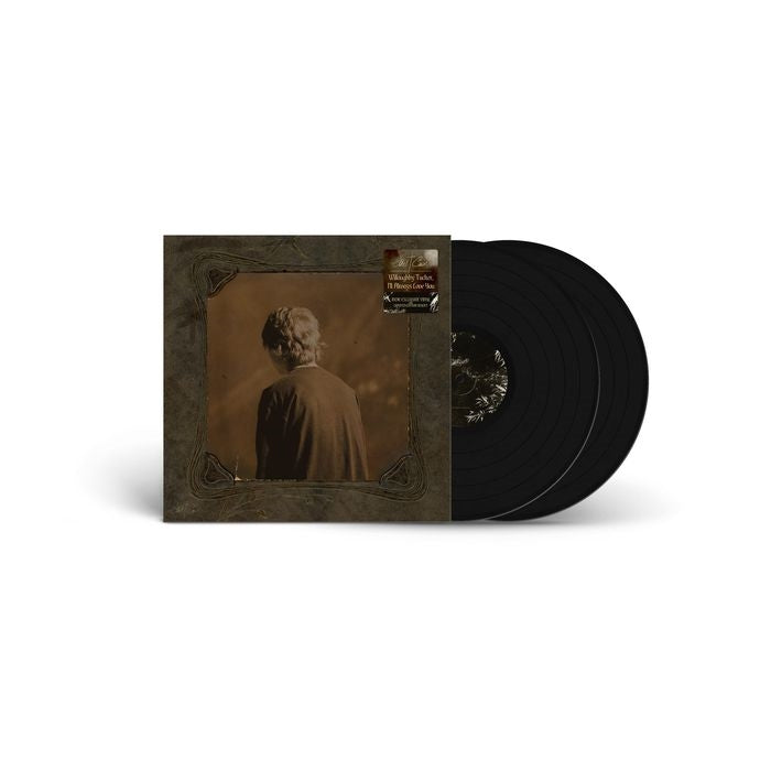 Ethel Cain - Willoughby Tucker, I'Ll Always Love You - Import Vinyl 2 LP Record Limited Edition