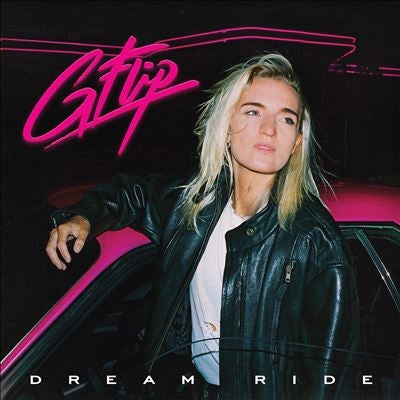 G Flip - Dream Ride - Import CD Digipak