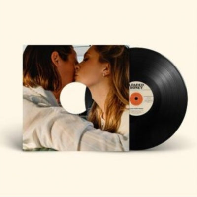 Loaded Honey - Love Made Trees - Import Vinyl LP Record