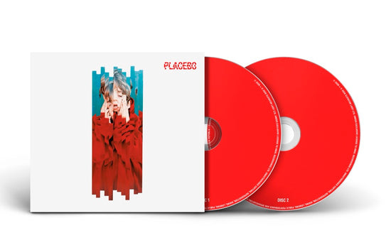 Placebo - Placebo Re: Created - Import 2 CD Digipak