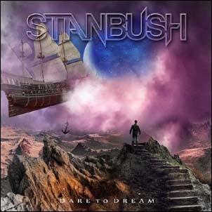 Stan Bush - Dare to Dream - Import CD