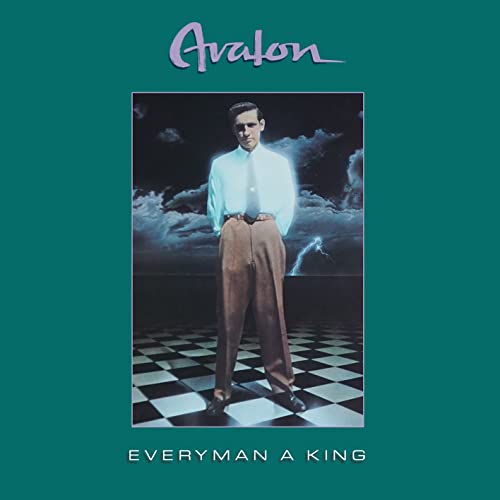 Avalon (AOR) - Everyman A King - Import  CD