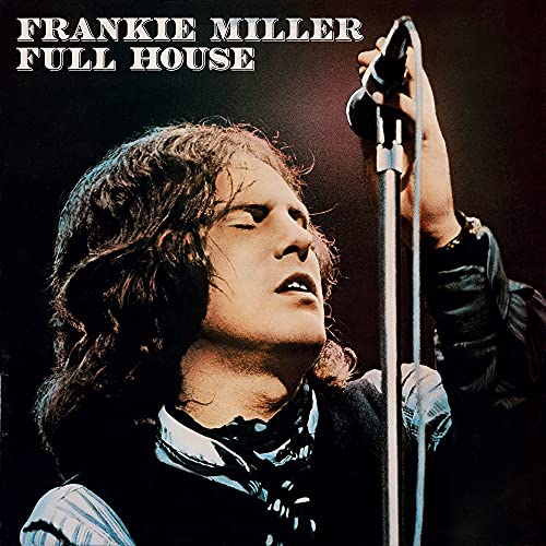 Frankie Miller - Full House - Import  CD Bonus Track