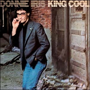 Donnie Iris - King Cool - Import CD Bonus Track