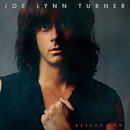 Joe Lynn Turner - Rescue You - Import  CD
