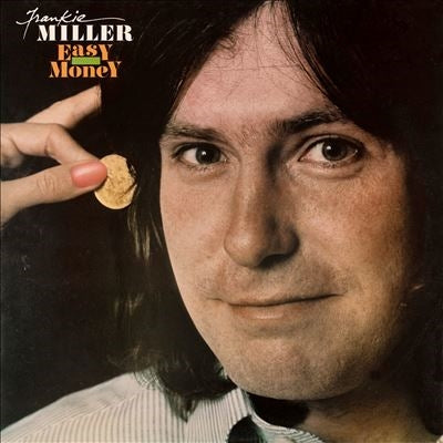 Frankie Miller - Easy Money - Import CD