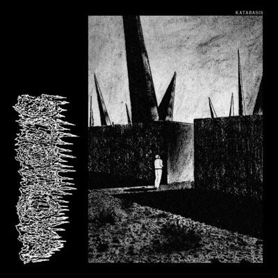 Vacuous - Katabasis - Import LP Record