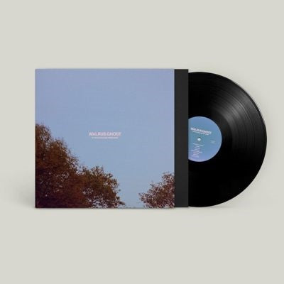 Walrus Ghost - If You Could Be Here Now - Import Vinyl LP Record