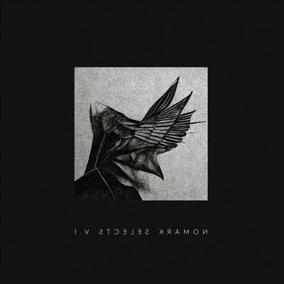 Amon Tobin										、Two Fingers										、Cujo - Nomark Selects, Vol. 1 - Import Vinyl LP Record