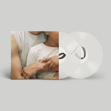 Duval Timothy - Help - Import Vinyl 2 LP Record