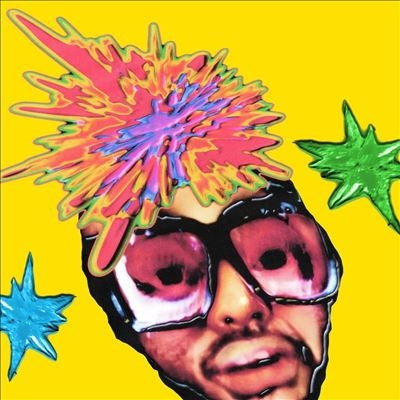 Amine - Twopointfive - Import Vinyl LP Record