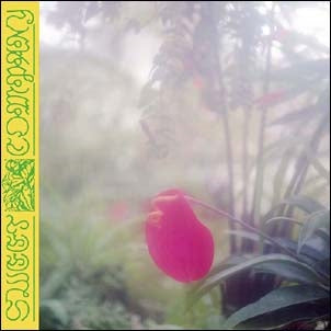 Jabu - Sweet Company - Import CD
