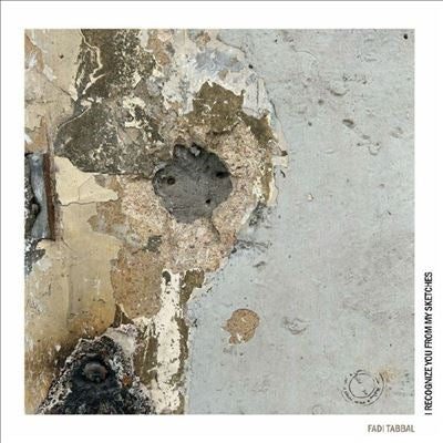 Fadi Tabbal - I Recognize You From My Sketches - Import Vinyl LP Record