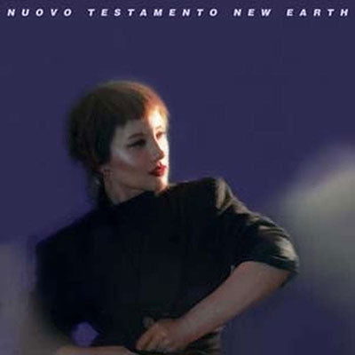 Nuovo Testamento - New Earth - Import CD