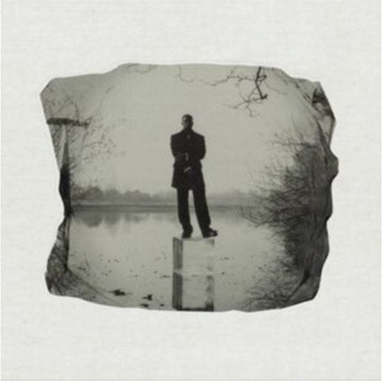 Lil Silva - Yesterday Is Heavy - Import LP Record