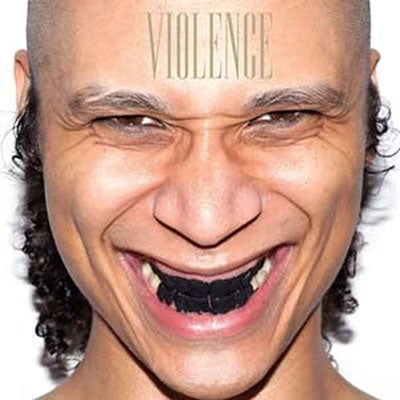 Violence - Violence - Import Vinyl LP Record