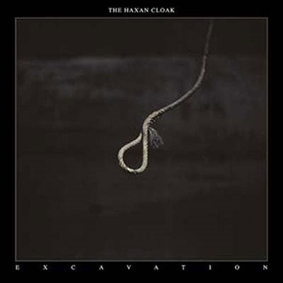 The Haxan Cloak - Excavation - Import Vinyl 2 LP Record