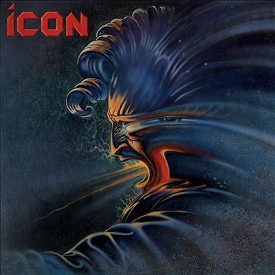 Icon (Metal) - Icon (Special Deluxe Collectors Edition) - Import CD