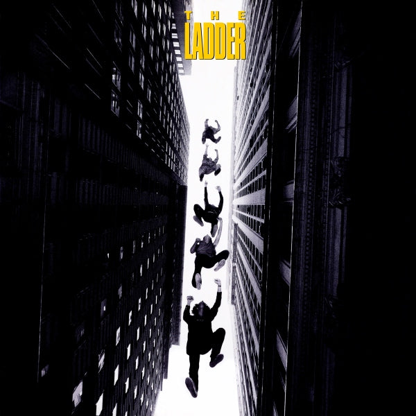 The Ladder - The Ladder - Import CD