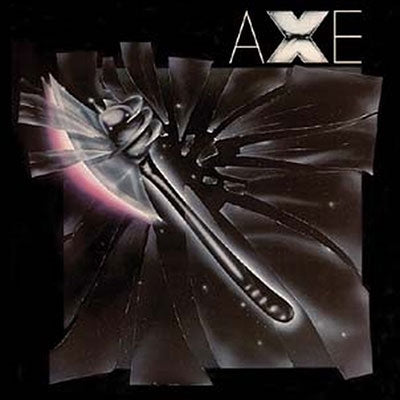 Axe - Axe (Special Deluxe Collector's Edition) - Import CD