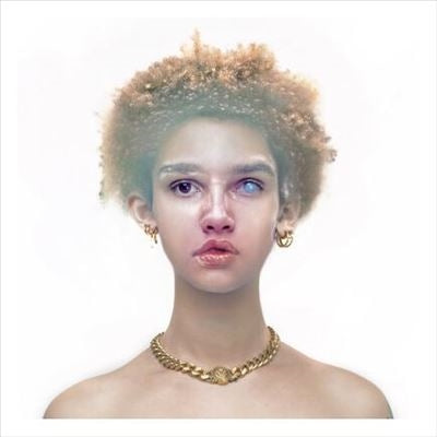 Taahliah - Angelica - Import Vinyl LP Record