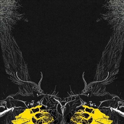 Moundabout - Goat Skull Table - Import Vinyl LP Record