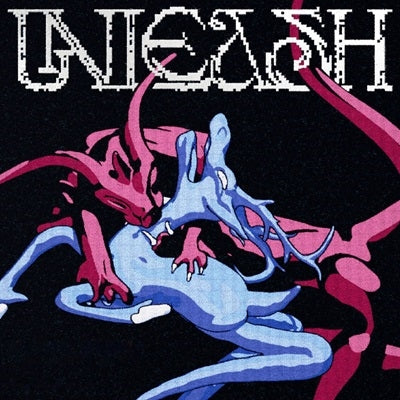 Heavee - Unleash - Import Vinyl LP Record