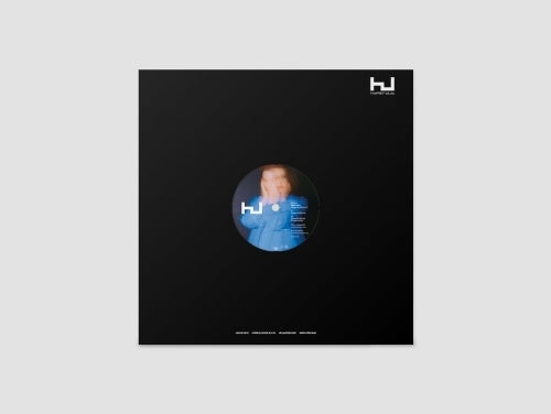 Jessy Lanza - Slapped By My Life - Import Vinyl 12 inch Record