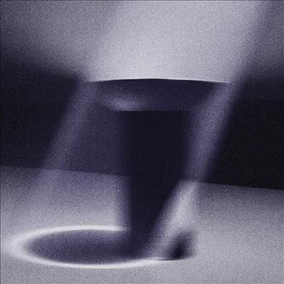 Jlin - Perspective - Import Clear Vinyl LP Record