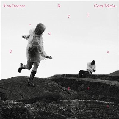 Treanor,rian / Tolmie,cara - Body Lapse - Import Vinyl LP Record