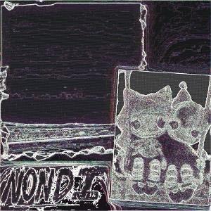 Nondi_ - Nondi... - Import Vinyl LP Record