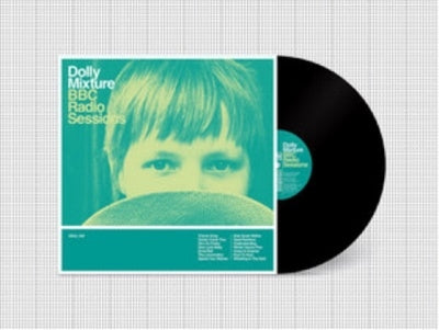 Dolly Mixture - BBC Radio Sessions - Import Vinyl LP Record