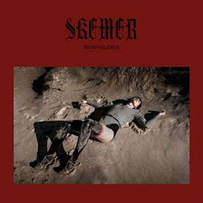 Skemer - Benevolence - Import Clear Vinyl LP Record Limited Edition