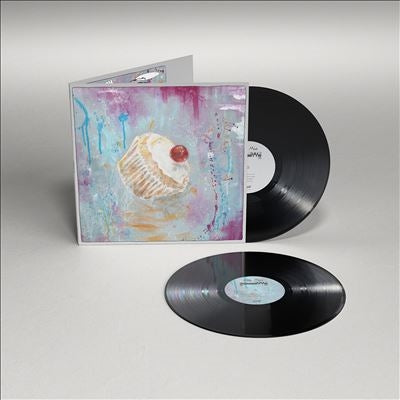 Alfa Mist - Roulette - Import 2 LP Record