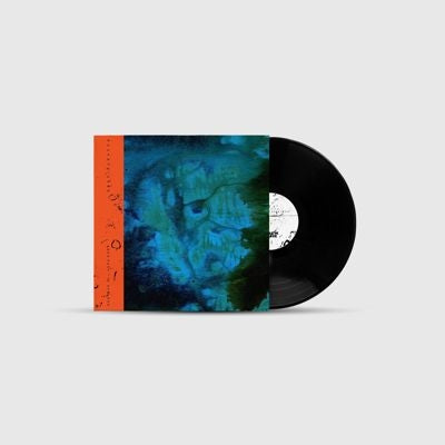 Commodo - Deep Harbour - Import Vinyl 12 Inch Record Limited Edition