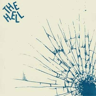 The Hell - The Hell - Import Vinyl 7 Inch Single Record Limited Edition