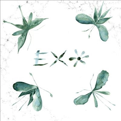 Exo - Exo - Import Vinyl LP Record