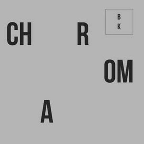 Buzz Kull - Chroma - Import CD