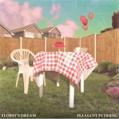 Flopsys Dream - Pleasant Pudding - Import Vinyl LP Record