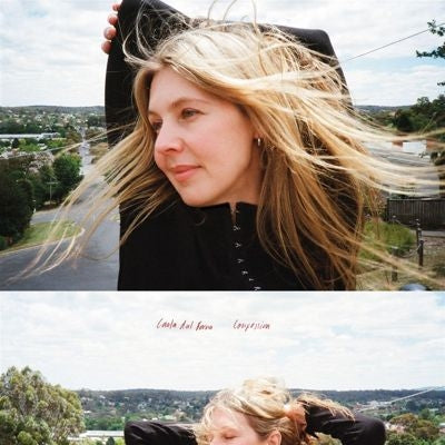 Carla Dal Forno - Confession - Import CD