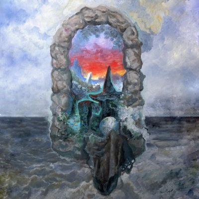 Flickers From The Fen - Stoned In Gielinor Iii - Import Vinyl LP Record