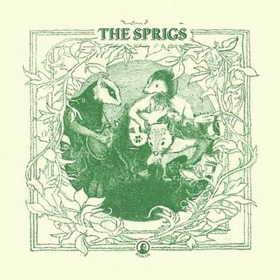 V.A.(Sprigs Of Time 78S From The Emi Archive) - For Red Riverbank - Import Vinyl LP Record
