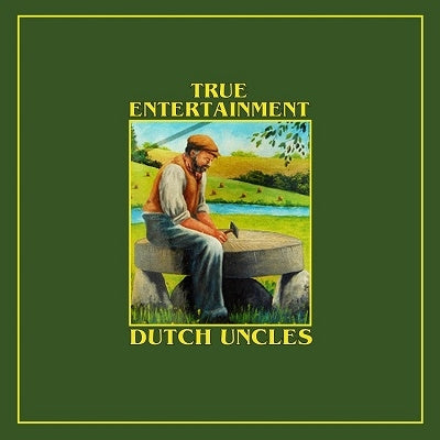 Dutch Uncles - True Entertainment - Import CD