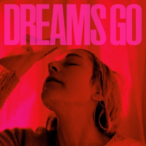 Polica - Dreams Go - Import Colored Vinyl LP Record Limited Edition