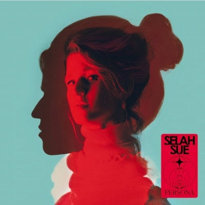 Selah Sue - Persona - Import CD