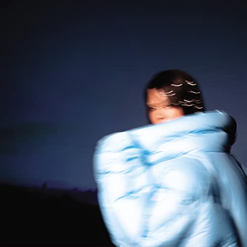 Shygirl - Nymph＜Blue Transparent  Vinyl＞ - Import LP Record Limited Edition