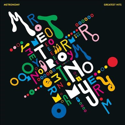 Metronomy - Greatest Hits / Bbc Sessions - Import 2 CD Digipak