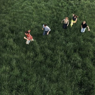 Parcels - Loved - Import CD