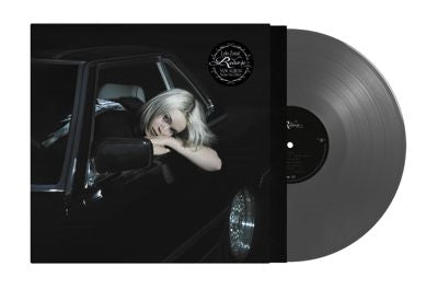 Lolo Zouai - Reverie - Import Colored Vinyl LP Record